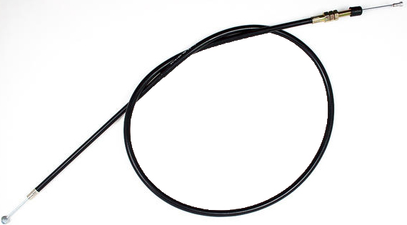 MOTION PRO BLACK VINYL CLUTCH CABLE - 05-0190